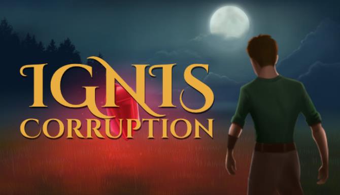 Ignis Corruption-Unleashed Free Download