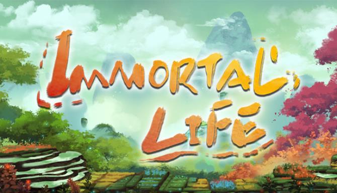 Immortal Life Free Download