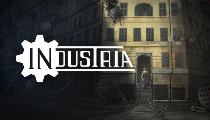 INDUSTRIA v1 0 8-DOGE Free Download