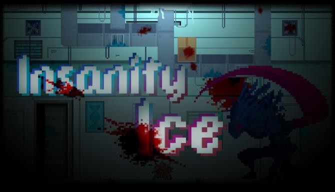 Insanity Ice-DARKZER0 Free Download