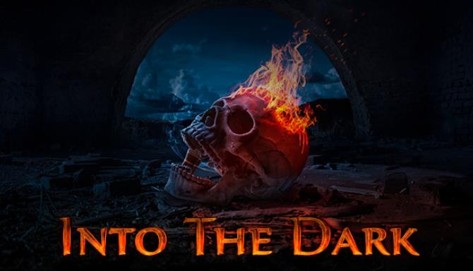 Into The Dark-DARKSiDERS Free Download