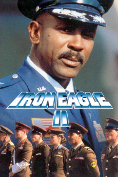 Iron Eagle II Free Download