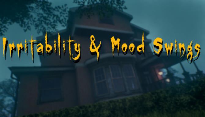 Irritability and Mood Swings-DARKSiDERS Free Download