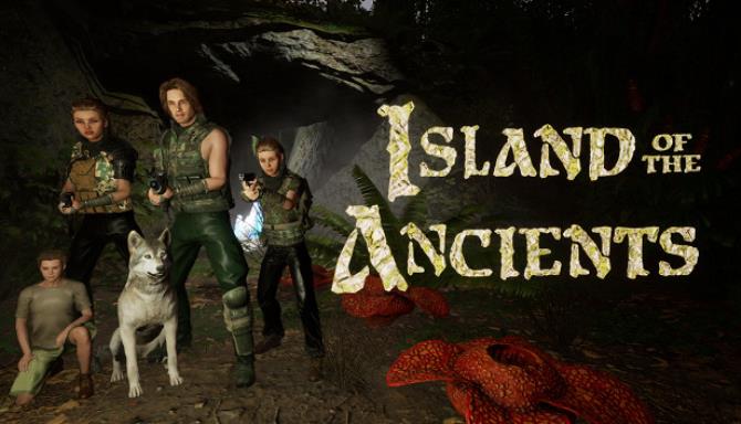 Island of the Ancients-DOGE Free Download