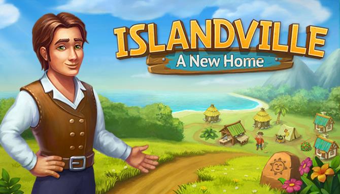 Islandville A New Home Collectors Edition-RAZOR Free Download