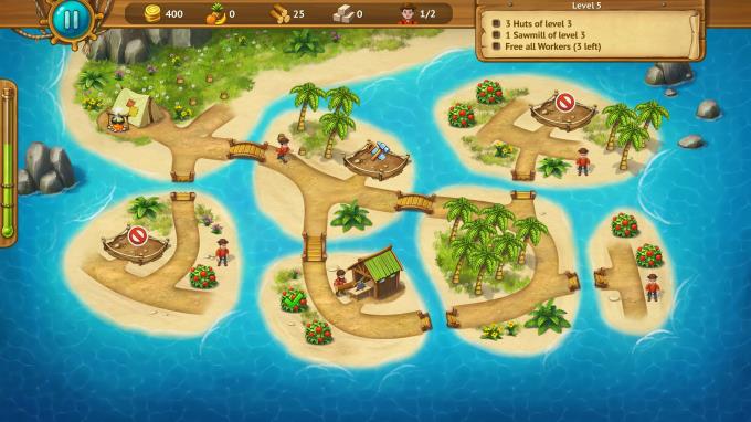 Islandville A New Home Collectors Edition Torrent Download