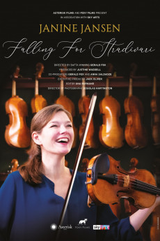 Janine Jansen Falling for Stradivari Free Download
