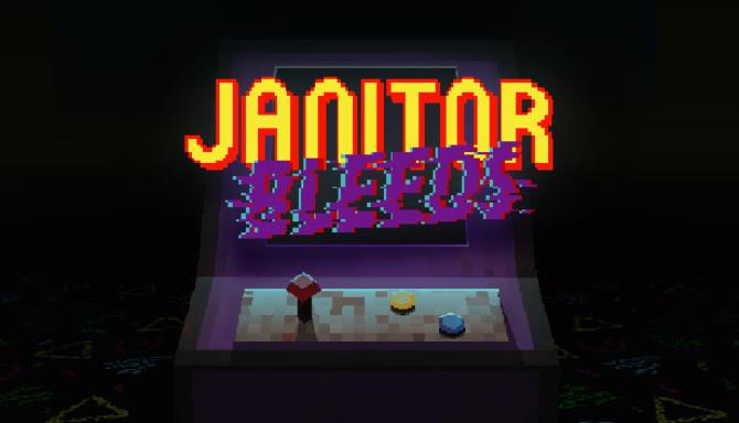 JANITOR BLEEDS v1.0.3-GOG Free Download
