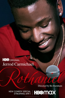 Jerrod Carmichael: Rothaniel Free Download