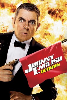 Johnny English Reborn Free Download