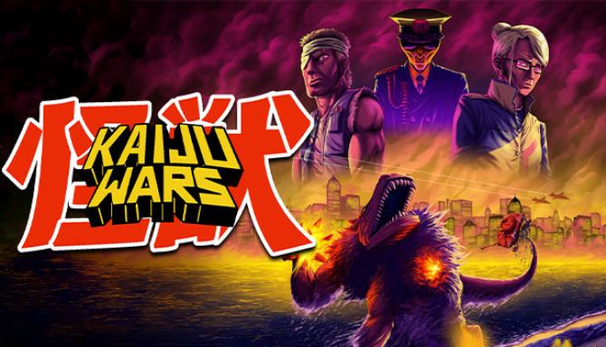 Kaiju Wars-TiNYiSO Free Download