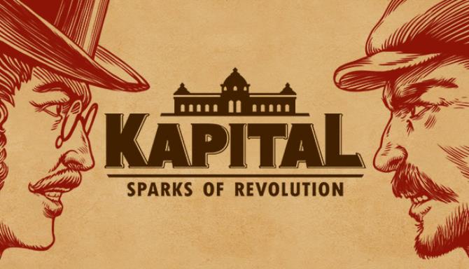 Kapital Sparks of Revolution-FLT Free Download