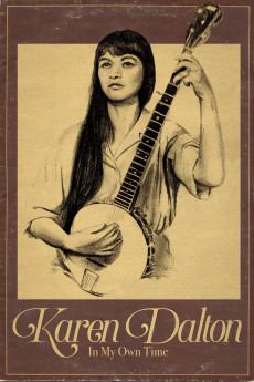 Karen Dalton: In My Own Time Free Download