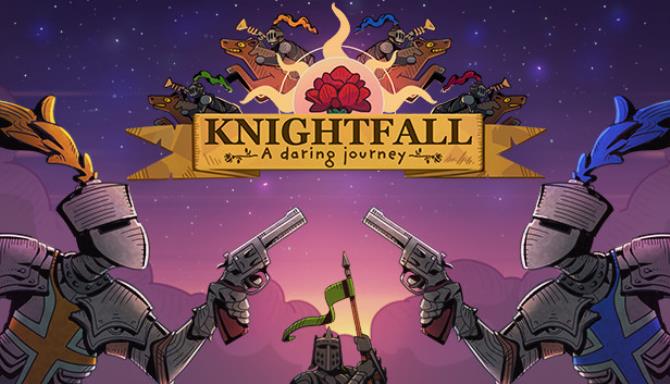 Knightfall: A Daring Journey Free Download