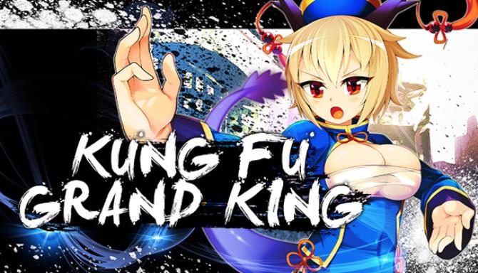 Kung Fu Grand King UNRATED-DINOByTES Free Download