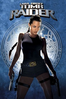 Lara Croft: Tomb Raider Free Download