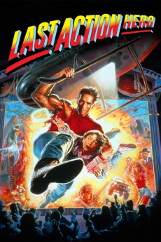 Last Action Hero Free Download