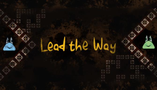 Lead the Way – Full Collection Free Download