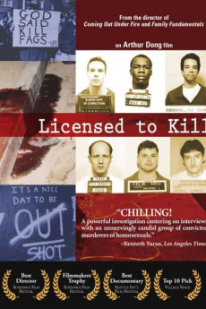 Licensed to Kill Free Download