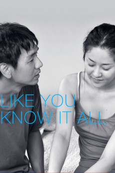 Like You Know It All Free Download