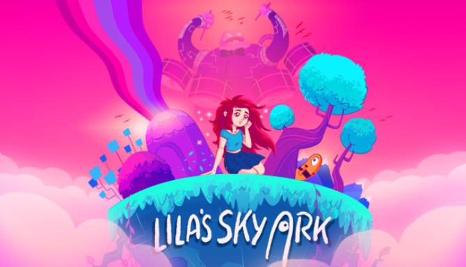 Lilas Sky Ark-DARKZER0 Free Download