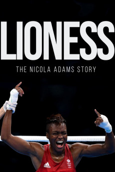 Lioness: The Nicola Adams Story Free Download