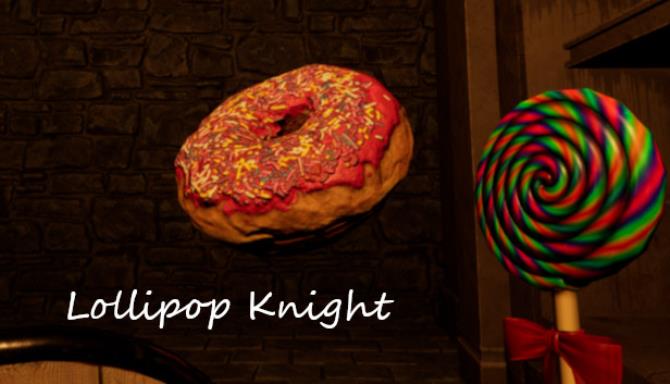 Lollipop Knight Free Download