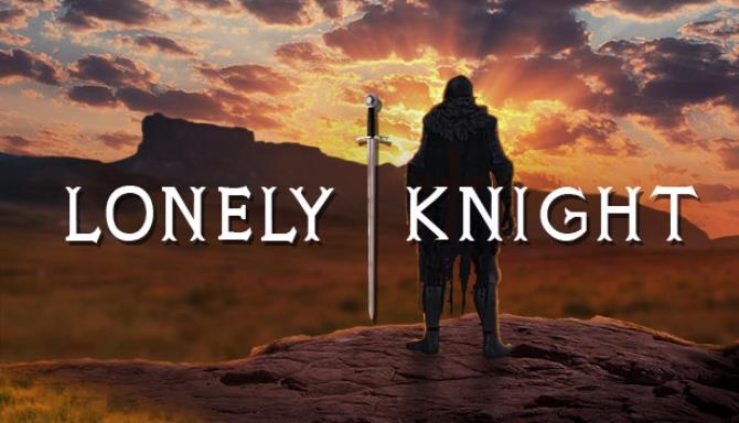 Lonely Knight-DARKSiDERS Free Download