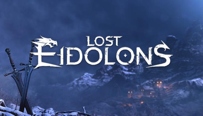 Lost Eidolons Free Download