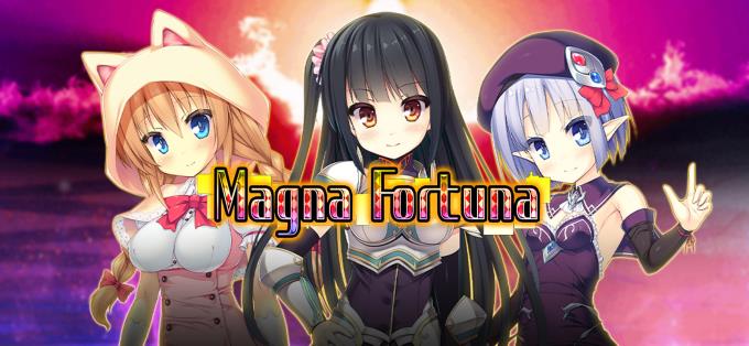 Magna Fortuna UNRATED-DINOByTES Free Download