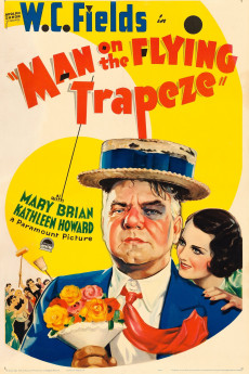 Man on the Flying Trapeze Free Download