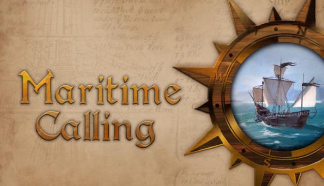 Maritime Calling-SKIDROW Free Download
