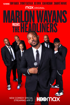 Marlon Wayans Presents: The Headliners Free Download
