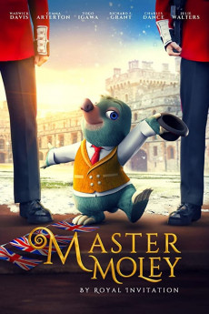 Master Moley Free Download