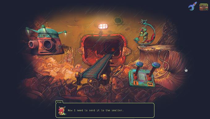 Mechanic 8230 Escape From Ilgrot Torrent Download