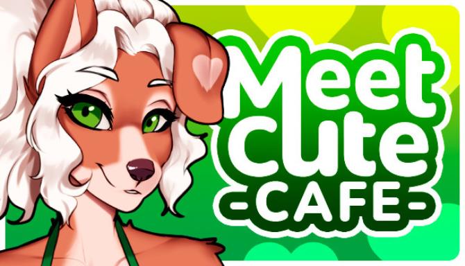 Meet Cute: Cafe 🐾 Free Download
