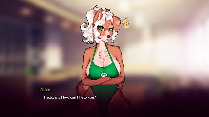 Meet Cute: Cafe 🐾 Torrent Download