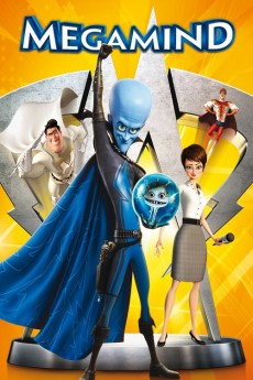 Megamind Free Download