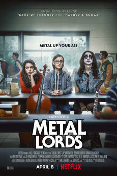 Metal Lords Free Download