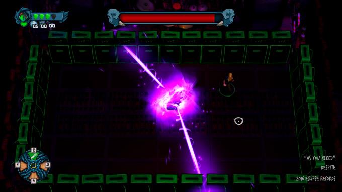 Metal Tales Overkill Torrent Download