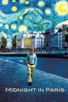 Midnight in Paris Free Download