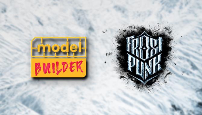 Model Builder Frostpunk-DOGE Free Download