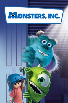 Monsters, Inc. Free Download