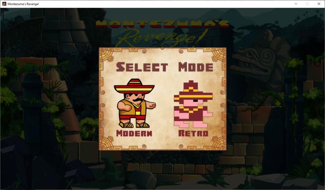 Montezuma's Revenge Torrent Download