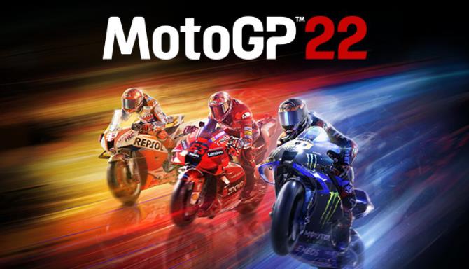 MotoGP 22-FLT Free Download