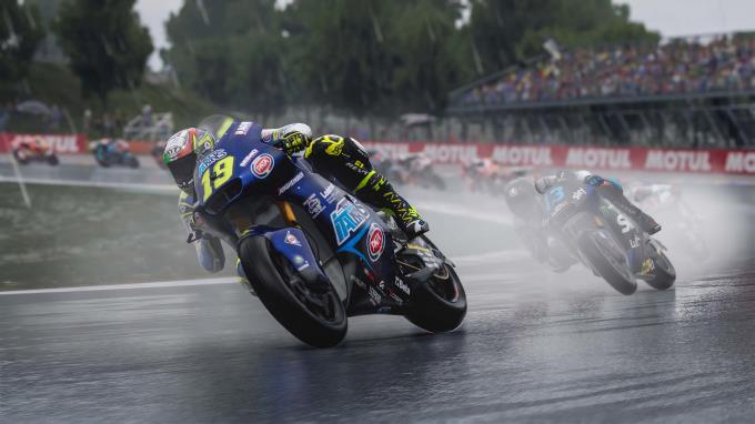 MotoGP 22 Torrent Download