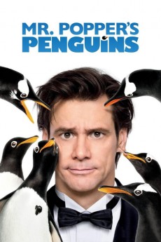 Mr. Popper’s Penguins Free Download