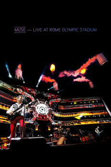 Muse – Live at Rome Olympic Stadium Free Download