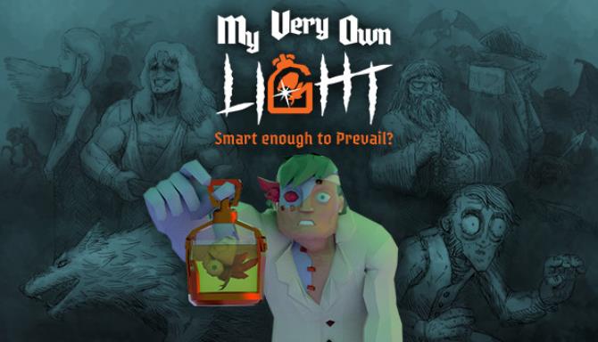 My Very Own Light v1 0 18-DOGE Free Download