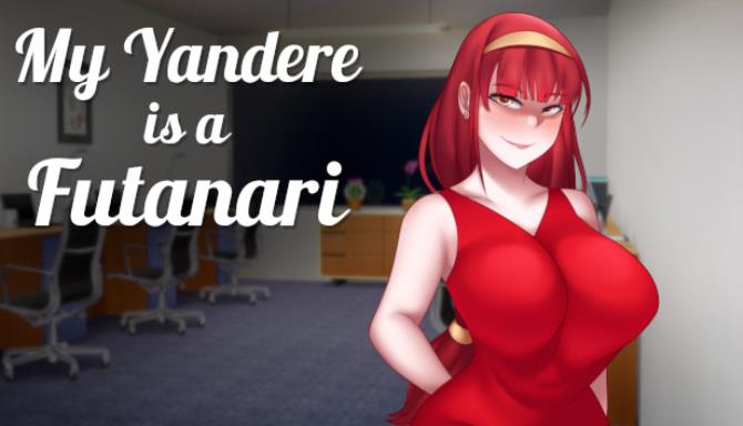 My Yandere Is A Futanari-DARKZER0 Free Download